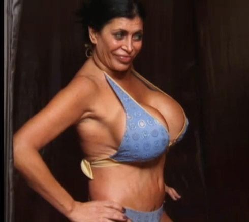 Angela Raiola Strumpfhosen