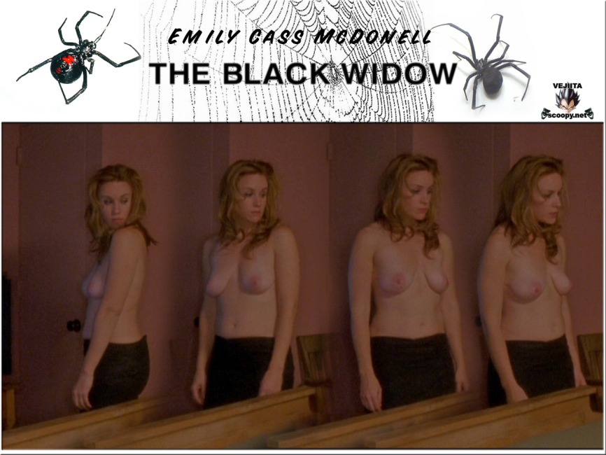 Emily McDonnell intime Fotos 62