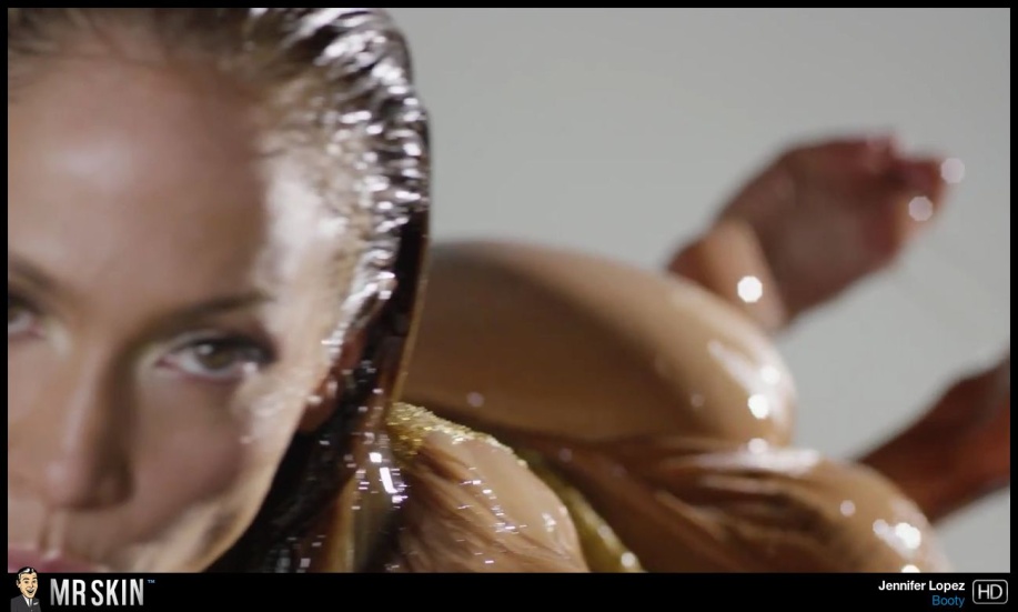 Jennifer Lopez keine Unterwäsche 29