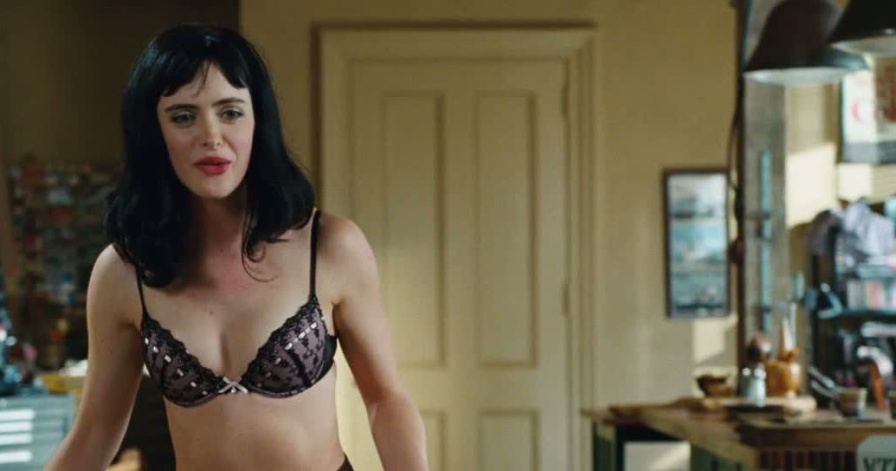 Krysten Ritter Arsch