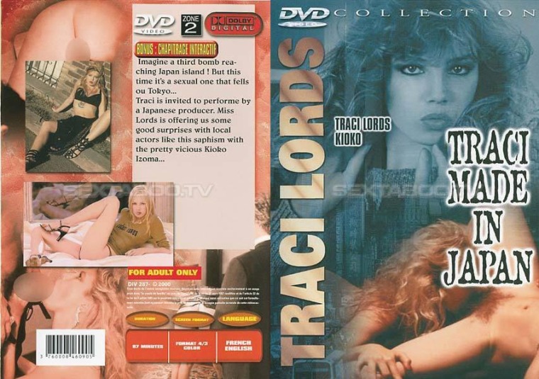 Traci Lords - Die Enthüllung ihrer Jugend und intimen Geheimnisse