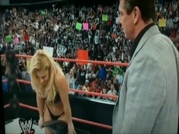 Trish Stratus intime Fotos 30